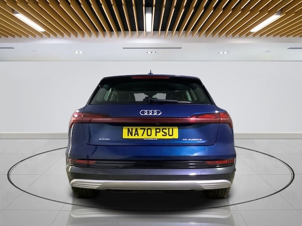 Used Audi e-tron 2020 for sale - 76202753: Photo 7