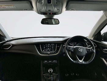 Used Vauxhall Grandland X 2021 for sale - 78758346: Photo