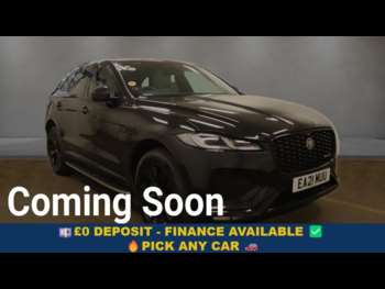 2021 (21) - 2.0 D200 R-Dynamic SE 5dr Auto AWD