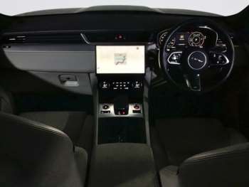 Used Jaguar F-Pace 2021 for sale - 74807210: Photo