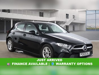Used Mercedes-Benz A-Class 2019 for sale - 78271563: Photo