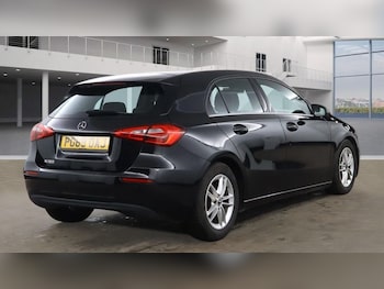 Used Mercedes-Benz A-Class 2019 for sale - 78271563: Photo