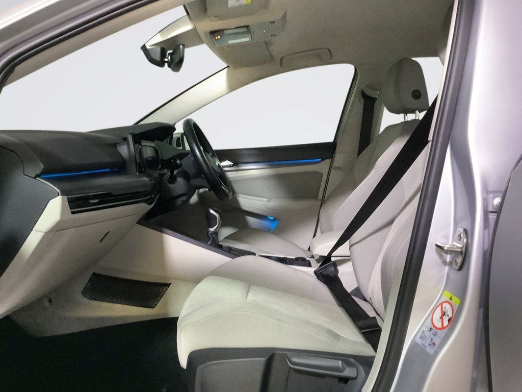 Used Volkswagen Golf 2021 for sale - 76496101: Photo 12