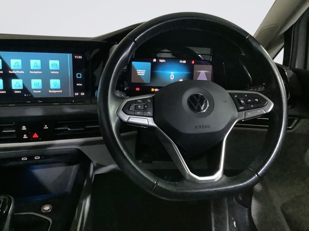 Used Volkswagen Golf 2021 for sale - 76496101: Photo 15