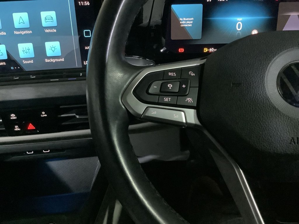 Used Volkswagen Golf 2021 for sale - 76496101: Photo 17