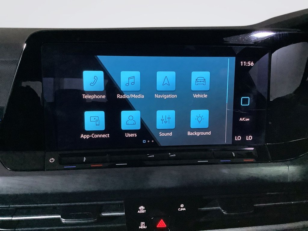 Used Volkswagen Golf 2021 for sale - 76496101: Photo 23