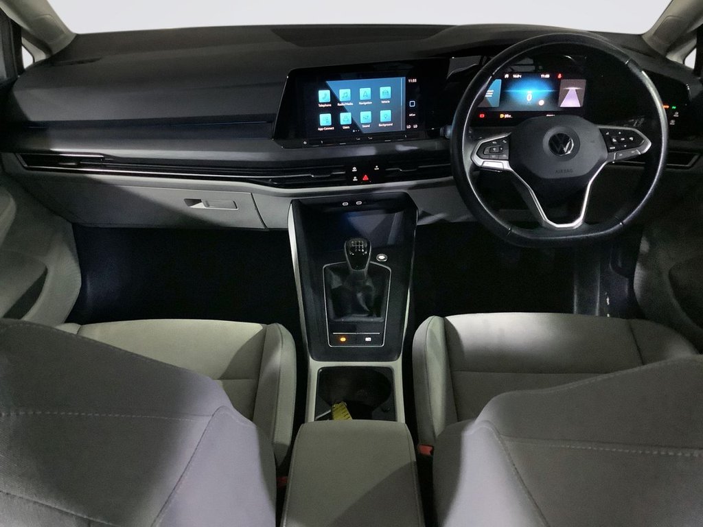 Used Volkswagen Golf 2021 for sale - 76496101: Photo 3