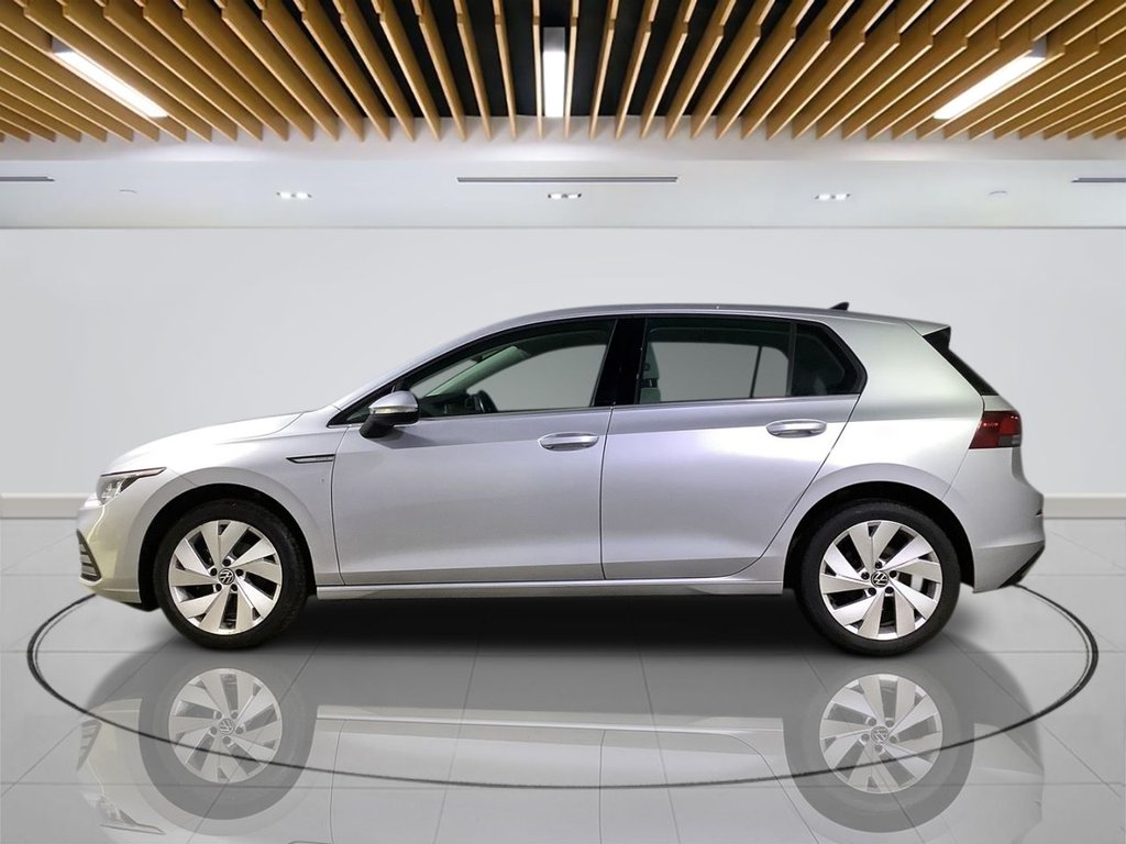 Used Volkswagen Golf 2021 for sale - 76496101: Photo 5