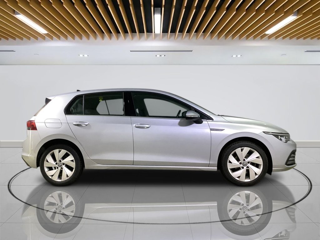 Used Volkswagen Golf 2021 for sale - 76496101: Photo 9