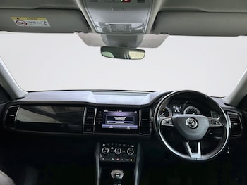 Used Skoda Kodiaq 2019 for sale - 78543571: Photo