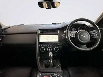 Used Jaguar E-Pace 2019 for sale - 79562633: Photo