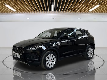 Used Jaguar E-Pace 2019 for sale - 79562633: Photo