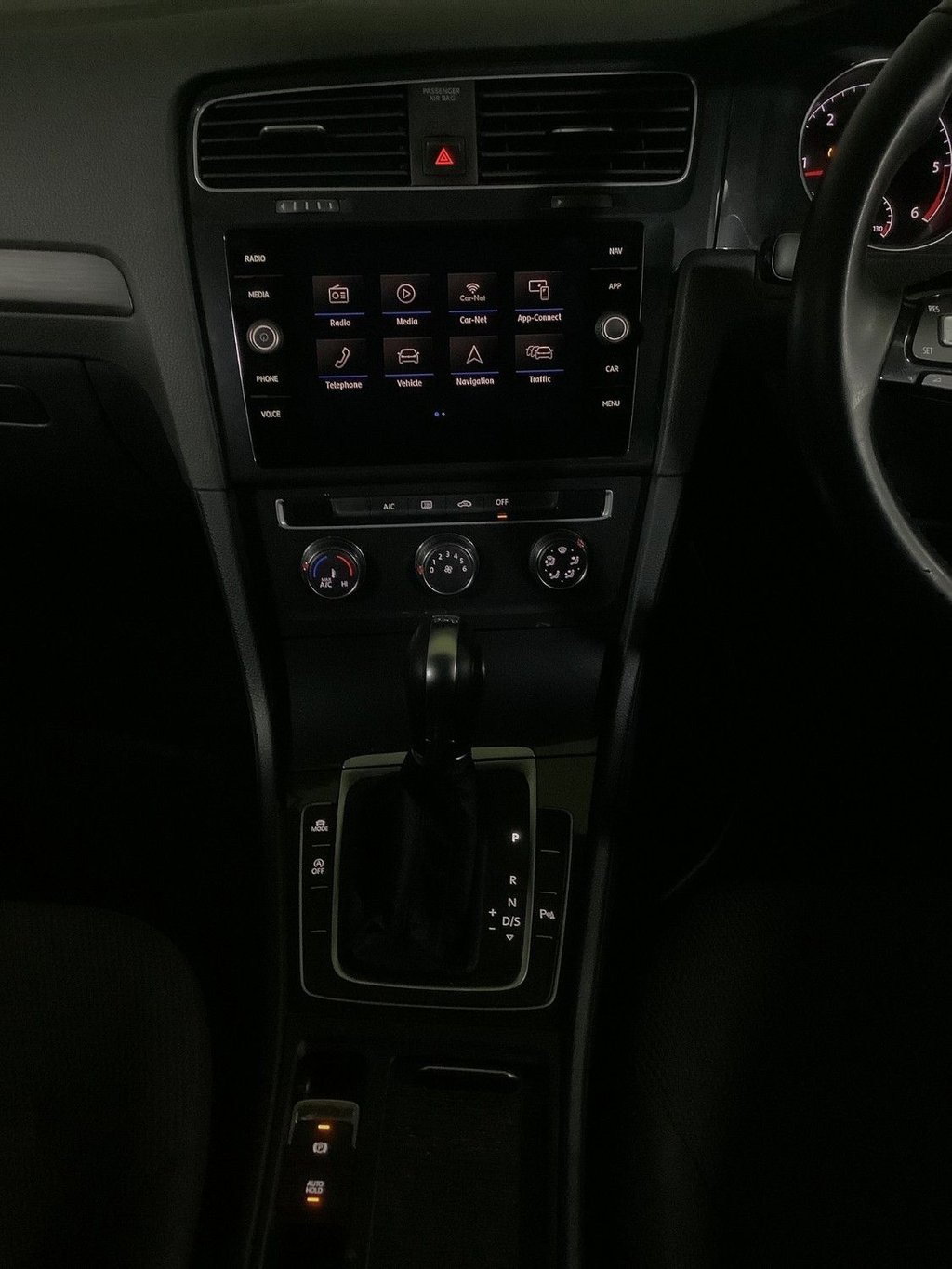 Vehicle 26