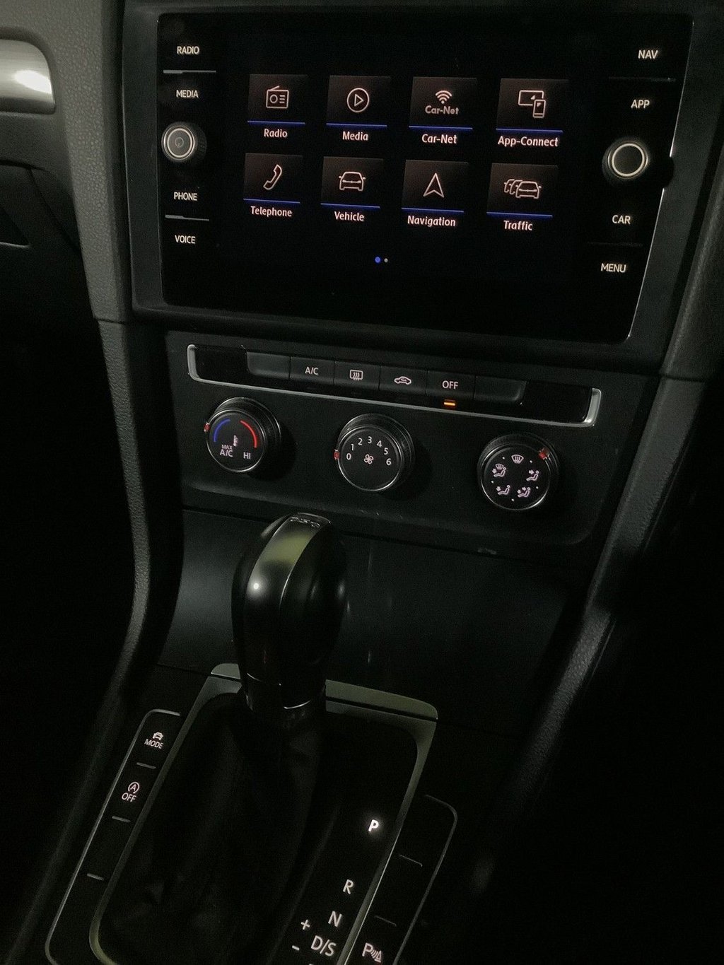 Vehicle 27