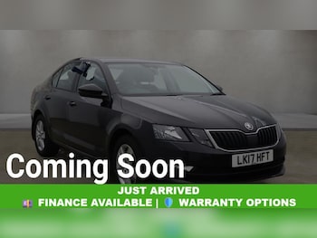 Used Skoda Octavia 2017 for sale - 77764784: Photo