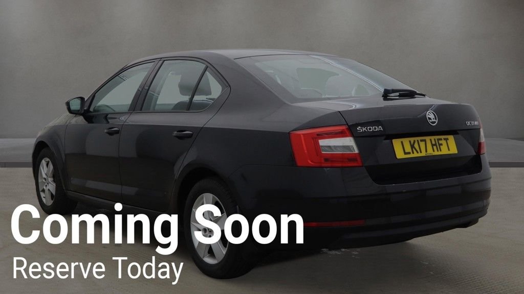 Used Skoda Octavia 2017 for sale - 77764784: Photo 3
