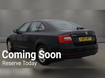 Used Skoda Octavia 2017 for sale - 77764784: Photo