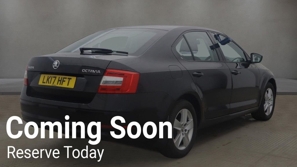 Used Skoda Octavia 2017 for sale - 77764784: Photo 4