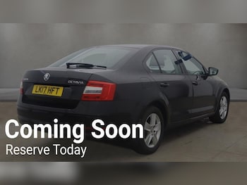 Used Skoda Octavia 2017 for sale - 77764784: Photo