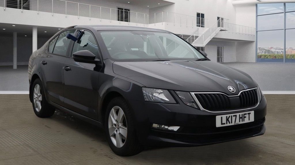 Used Skoda Octavia 2017 for sale - 77764784: Photo 7
