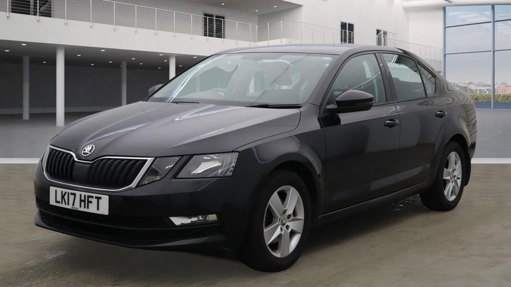 Used Skoda Octavia 2017 for sale - 77764784: Photo 8