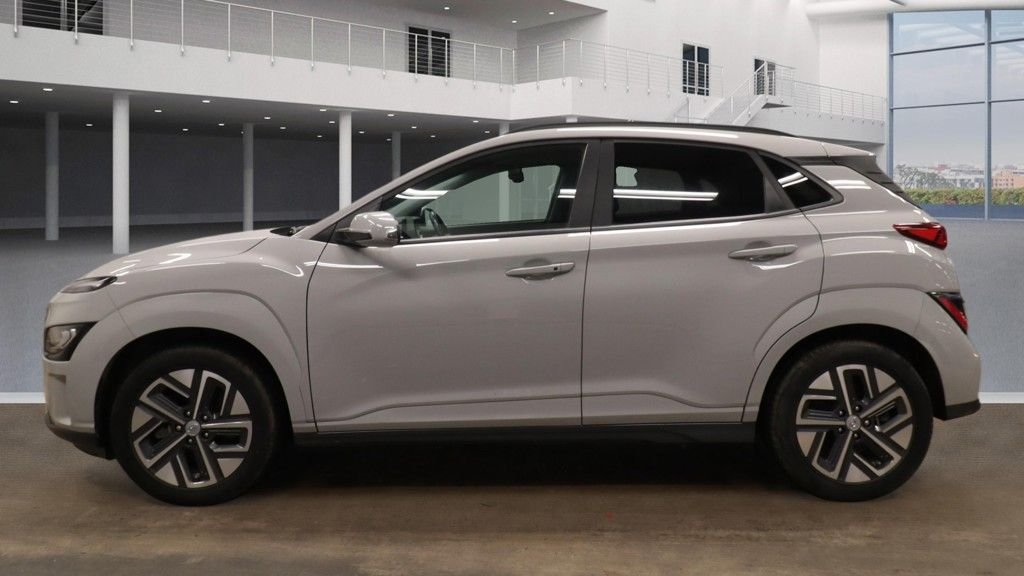 Used Hyundai KONA 2023 for sale - 77534728: Photo 12