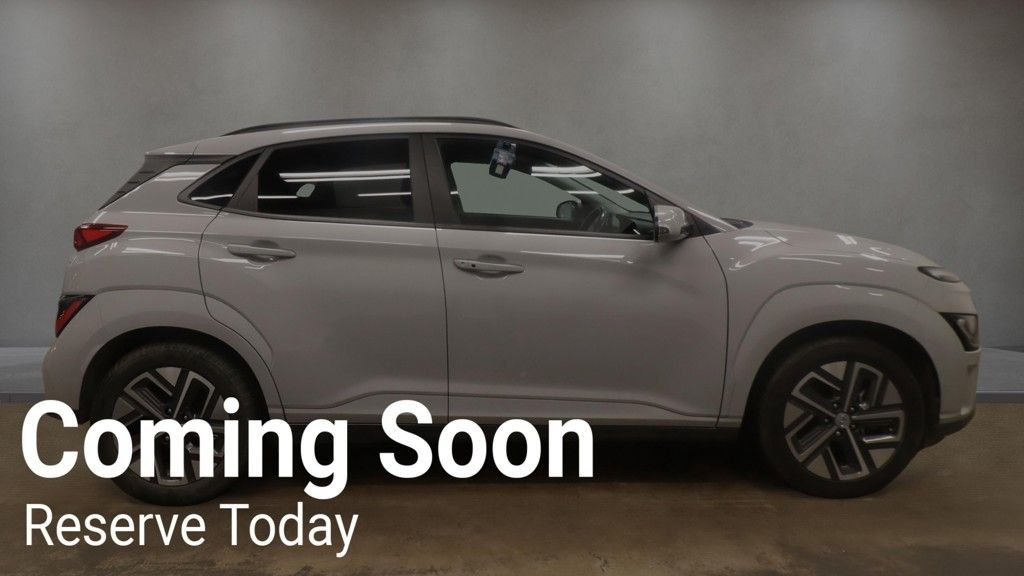 Used Hyundai KONA 2023 for sale - 77534728: Photo 5