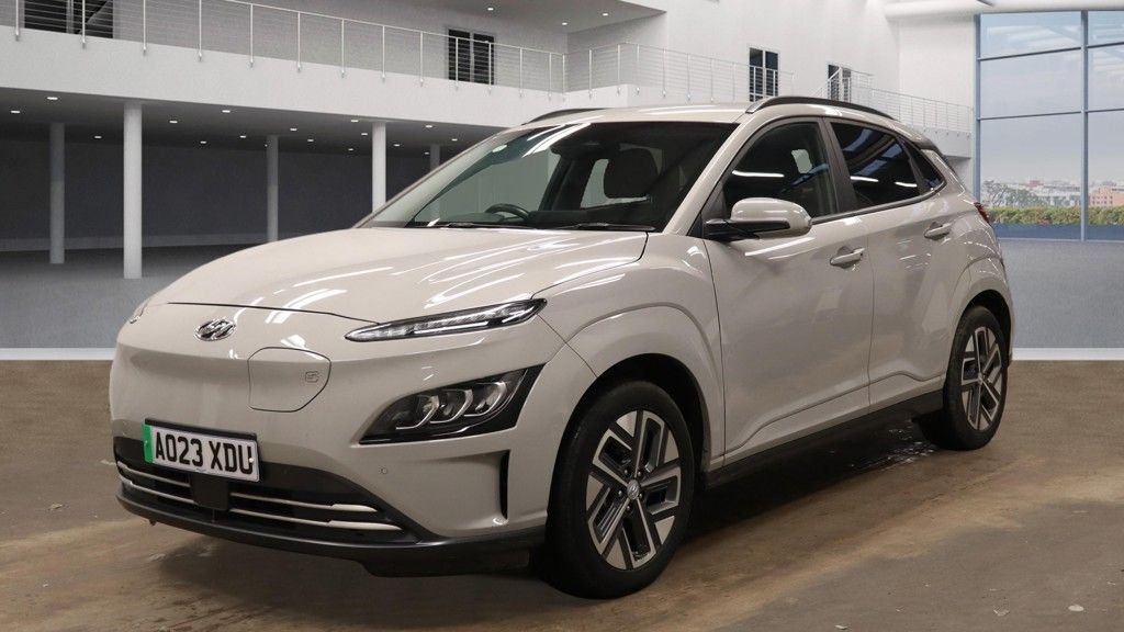 Used Hyundai KONA 2023 for sale - 77534728: Photo 8