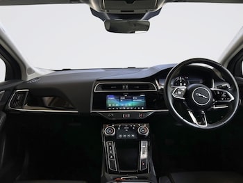 Used Jaguar I-Pace 2020 for sale - 79422559: Photo