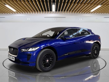 Used Jaguar I-Pace 2020 for sale - 79422559: Photo