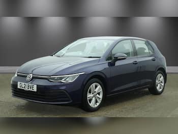 Used Volkswagen Golf 2021 for sale - 79848473: Photo