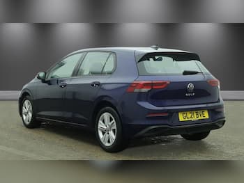 Used Volkswagen Golf 2021 for sale - 79848473: Photo