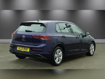 Used Volkswagen Golf 2021 for sale - 79848473: Photo