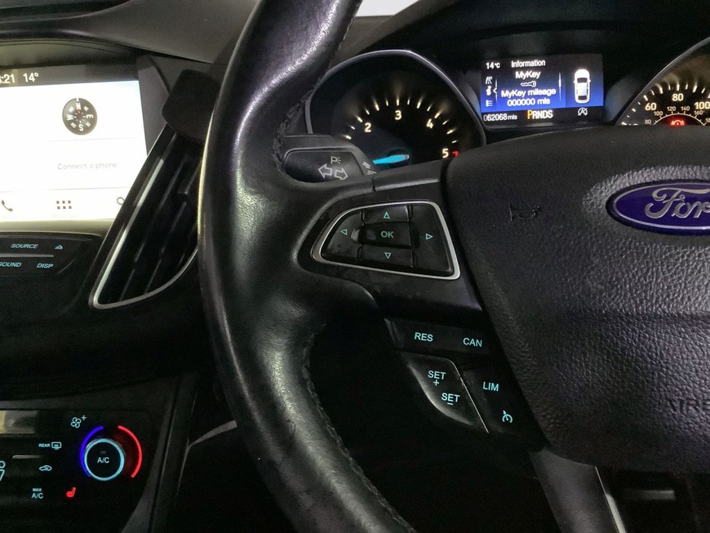 Used Ford Grand C-Max 2019 for sale - 78056148: Photo 20