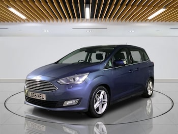 Used Ford Grand C-Max 2019 for sale - 78056148: Photo