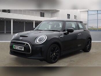 Used MINI Hatch 2022 for sale - 77360021: Photo