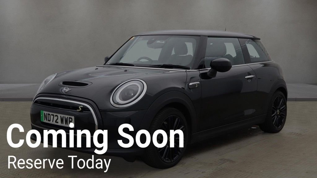 Used MINI Hatch 2022 for sale - 77360021: Photo 8