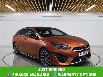 Used Kia Pro Ceed 2023 for sale - 78288150: Photo