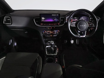 Used Kia Pro Ceed 2023 for sale - 78288150: Photo