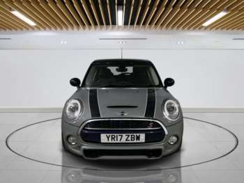 Used MINI Hatch 2017 for sale - 74312841: Photo