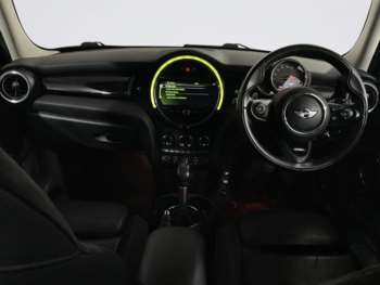 Used MINI Hatch 2017 for sale - 74312841: Photo