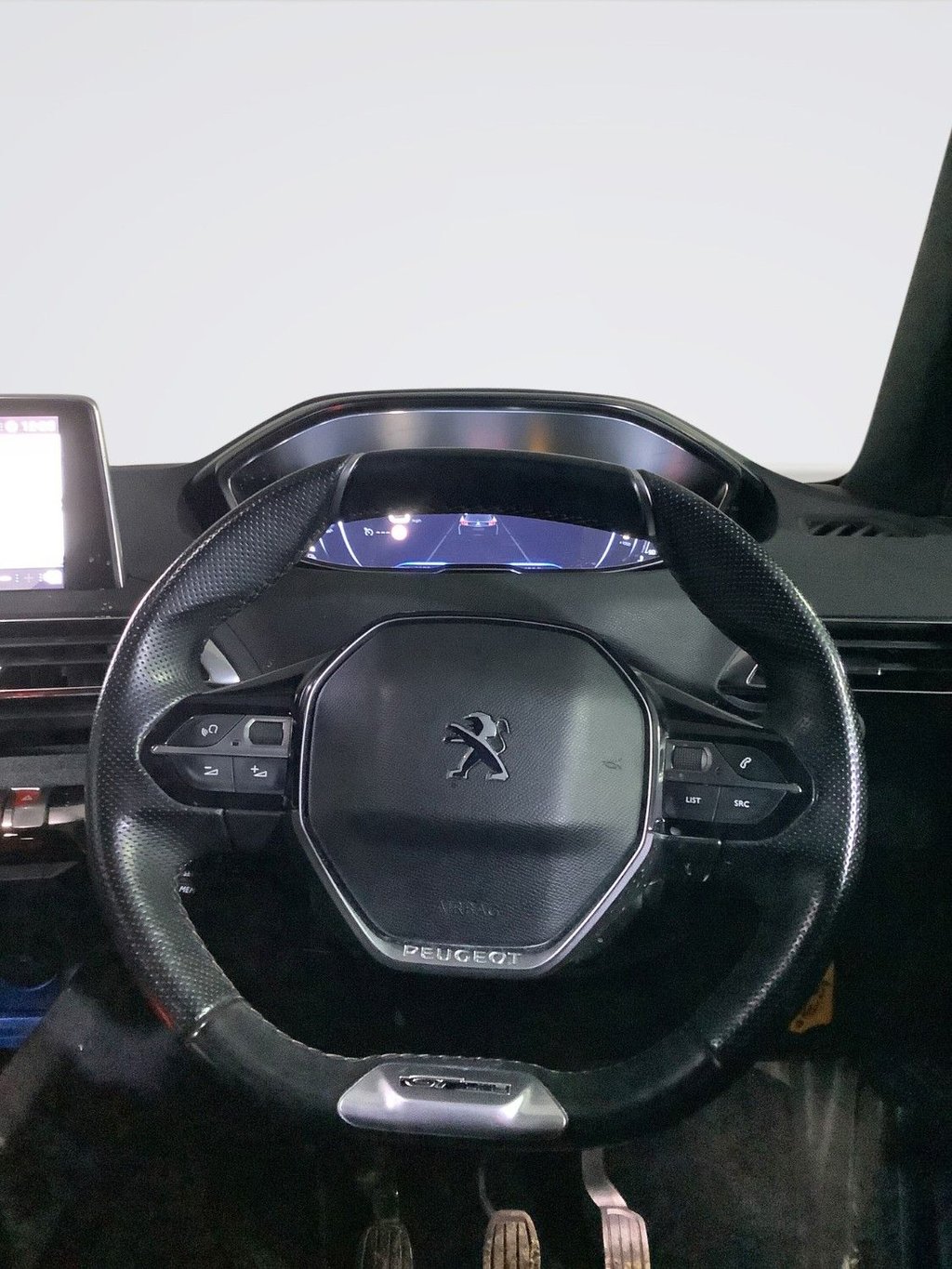 Used Peugeot 3008 2020 for sale - 76977508: Photo 16