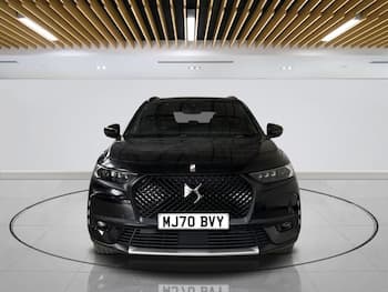 Used DS Automobiles DS 7 Crossback 2020 for sale - 79632131: Photo