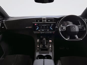 Used DS Automobiles DS 7 Crossback 2020 for sale - 79632131: Photo