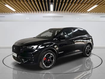 Used DS Automobiles DS 7 Crossback 2020 for sale - 79632131: Photo