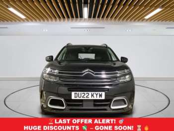 2022 (22) - 1.6 13.2kWh Shine Plus SUV 5dr Petrol Plug-in Hybrid e-EAT8 Euro 6 (s/s) (2