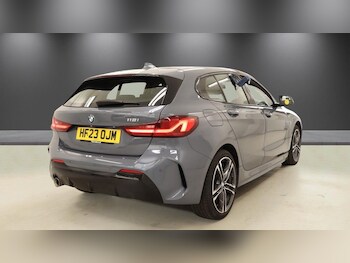 Used BMW 1 Series 2023 for sale - 78818987: Photo
