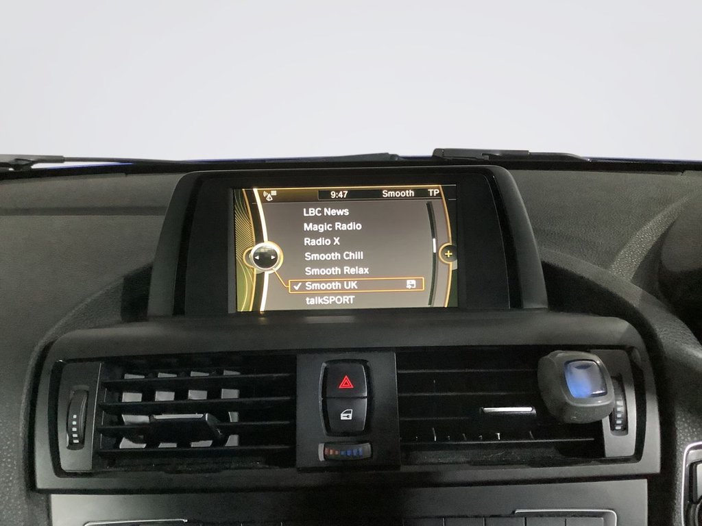 Used BMW 1 Series 2014 for sale - 76367508: Photo 18