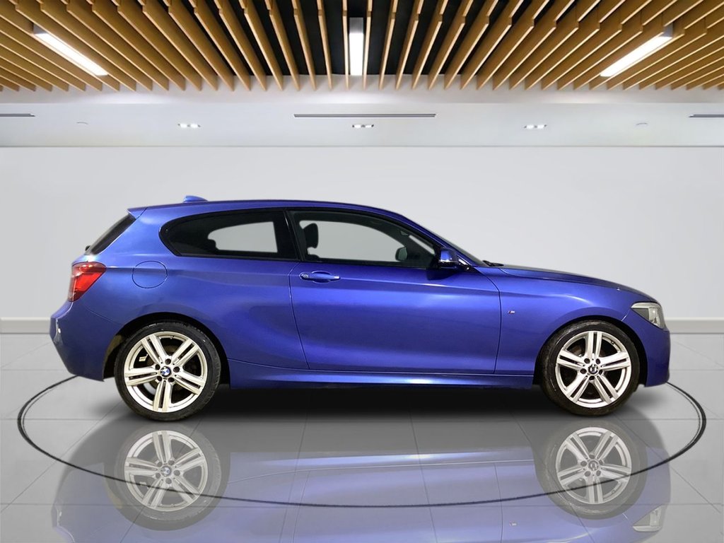 Used BMW 1 Series 2014 for sale - 76367508: Photo 6
