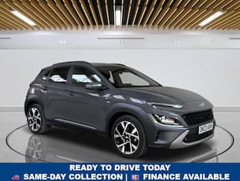 Used Hyundai KONA 2023 for sale - 79345268: Photo